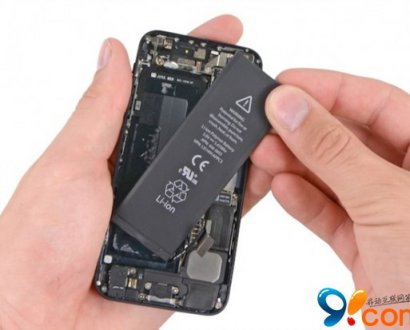 5.5寸iPhone超薄机身设计 电池仅2 mm厚