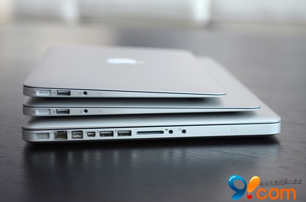 知情人士称新一代MacBook Air将于6月更新